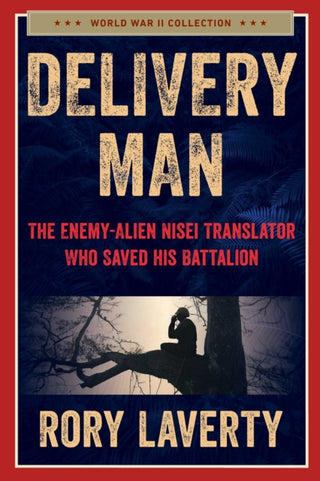 Cover image for 9781510782914 - Delivery Man