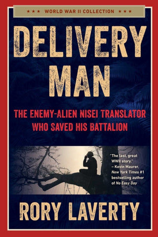 Supplemental image for 9781510782914 - Delivery Man