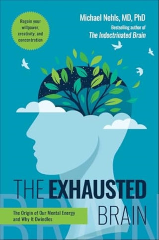 Cover image for 9781510783027 - The Exhausted Brain