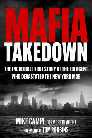 Supplemental image for 9781510783164 - Mafia Takedown