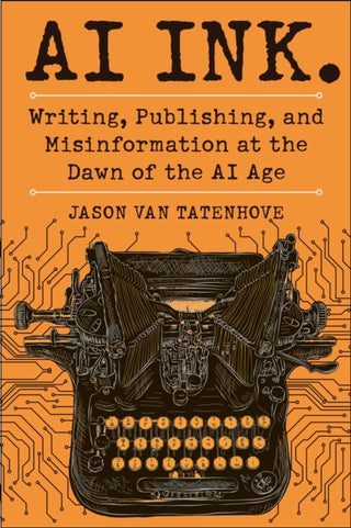 Cover image for 9781510783188 - AI Ink.