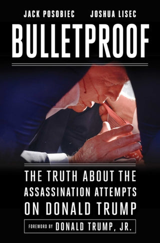 Supplemental image for 9781510783362 - Bulletproof