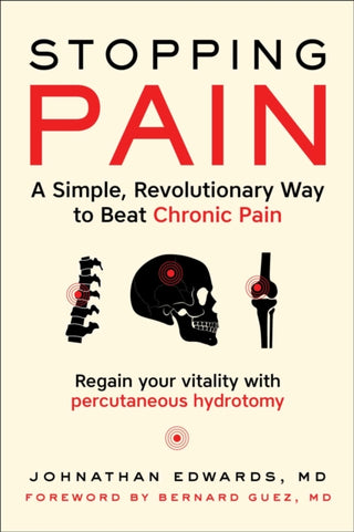 Cover image for 9781510783423 - Stopping Pain