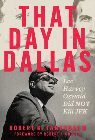 Cover image for 9781510783652 - That Day in Dallas