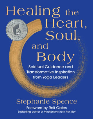 Cover image for 9781510783805 - Healing the Heart, Soul, and Body