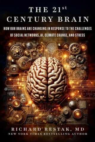 Cover image for 9781510784154 - The 21st Century Brain