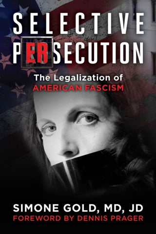 Cover image for 9781510784321 - Selective Persecution