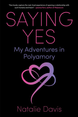 Cover image for 9781510784499 - Saying Yes
