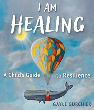 Cover image for 9781510784932 - I Am Healing