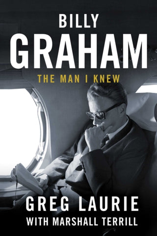 Cover image for 9781510784970 - Billy Graham