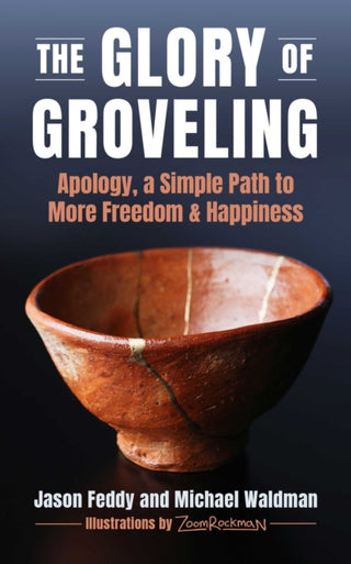 Cover image for 9781510785274 - The Glory of Groveling