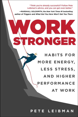 Cover image for 9781510785403 - Work Stronger