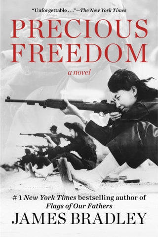 Cover image for 9781510785458 - Precious Freedom