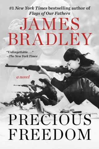 Cover image for 9781510785458 - Precious Freedom