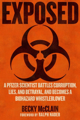 Cover image for 9781510785588 - Exposed