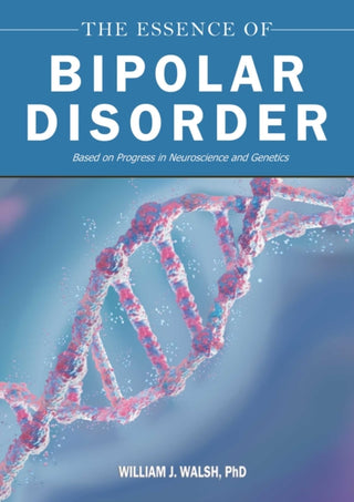 Cover image for 9781510785977 - The Essence of Bipolar Disorder