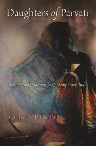 Cover image for 9781512823745 - Daughters of Parvati