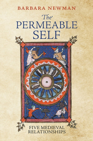 Cover image for 9781512826067 - The Permeable Self