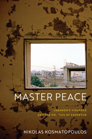 Supplemental image for 9781512826739 - Master Peace