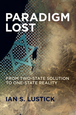 Supplemental image for 9781512826869 - Paradigm Lost