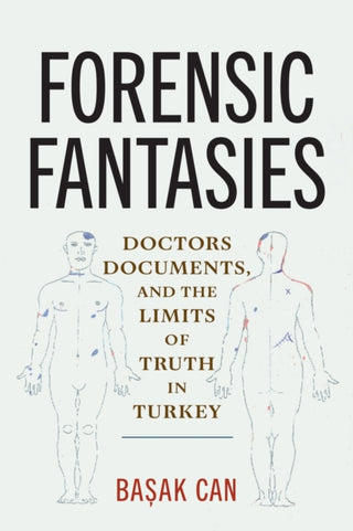 Cover image for 9781512827774 - Forensic Fantasies