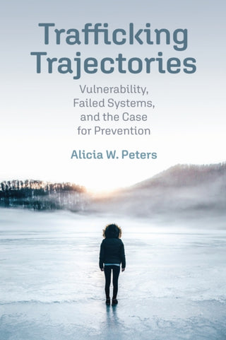 Cover image for 9781512827835 - Trafficking Trajectories