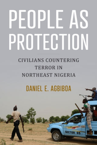 Cover image for 9781512828979 - People As Protection
