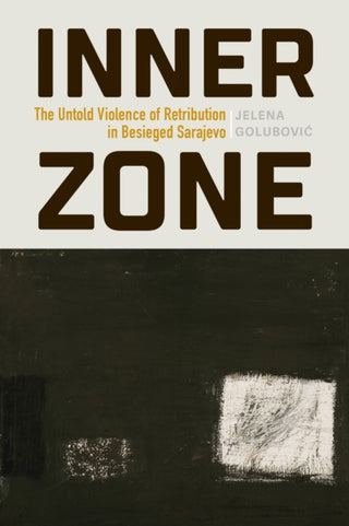 Cover image for 9781512829013 - Inner Zone