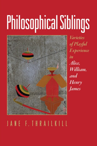 Cover image for 9781512829624 - Philosophical Siblings