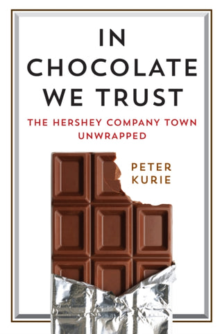 Cover image for 9781512830484 - In Chocolate We Trust