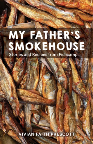 Cover image for 9781513128610 - My Father's Smokehouse