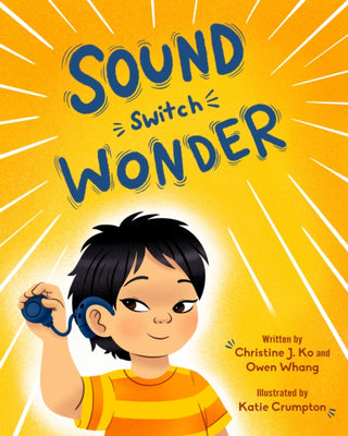 Supplemental image for 9781513141466 - Sound Switch Wonder