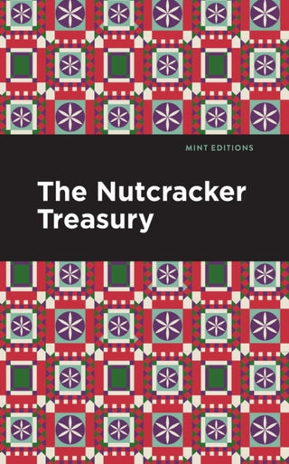 Cover image for 9781513201191 - The Nutcracker Treasury