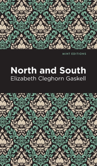 Cover image for 9781513206042 - North and South