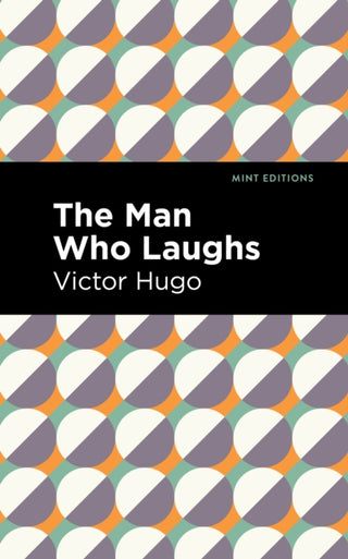 Cover image for 9781513211930 - The Man Who Laughs