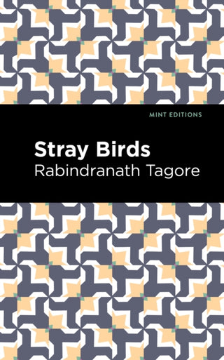 Cover image for 9781513215891 - Stray Birds