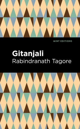 Cover image for 9781513215907 - Gitanjali