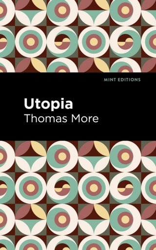 Cover image for 9781513218458 - Utopia