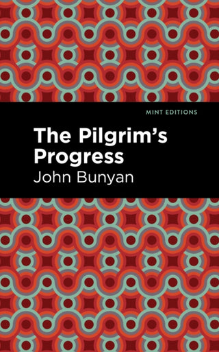 Cover image for 9781513220321 - The Pilgrim's Progress