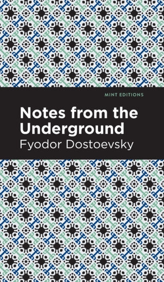 Cover image for 9781513220543 - Notes from Underground
