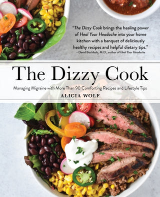 Cover image for 9781513262642 - The Dizzy Cook