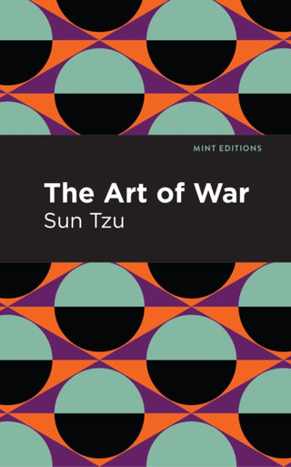 Cover image for 9781513263182 - The Art of War