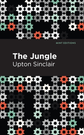 Cover image for 9781513264738 - The Jungle
