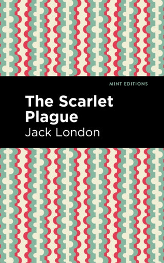 Cover image for 9781513264745 - The Scarlet Plague