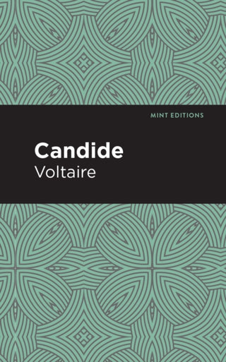 Cover image for 9781513264905 - Candide