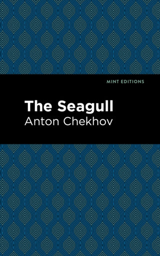 Cover image for 9781513266251 - The Seagull