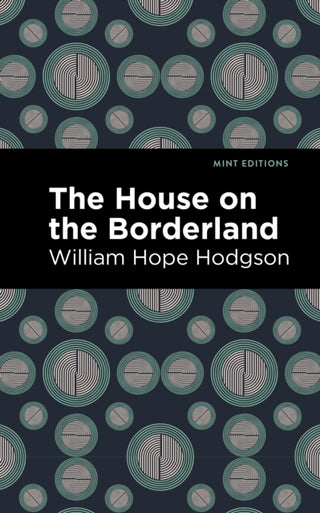 Cover image for 9781513266596 - The House on the Borderland