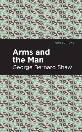 Cover image for 9781513268873 - Arms and the Man