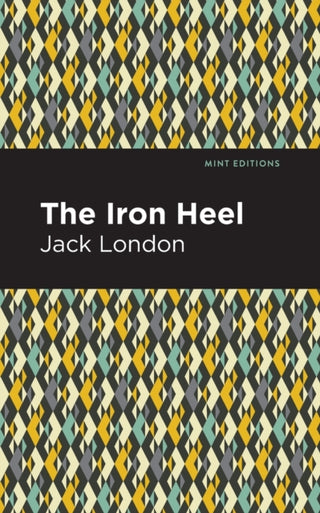 Cover image for 9781513270098 - The Iron Heel