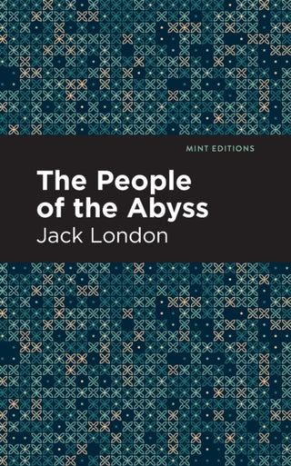 Cover image for 9781513270111 - The People of the Abyss